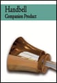 In Paradisum Handbell sheet music cover